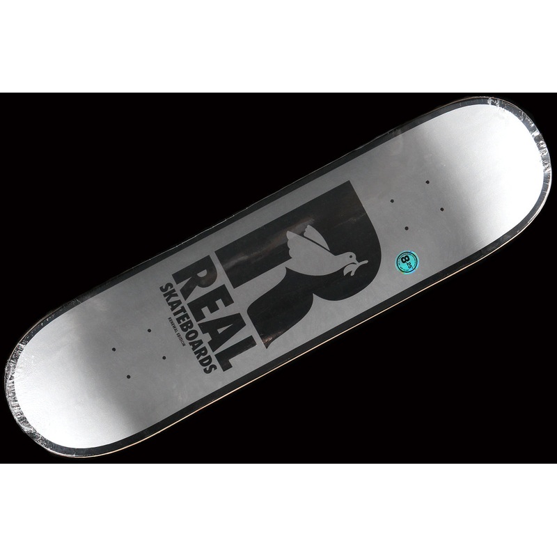 Doves Renewal Deck 8.25