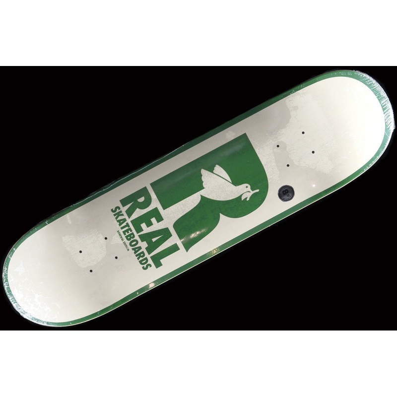 Doves Renewal Deck 8.5