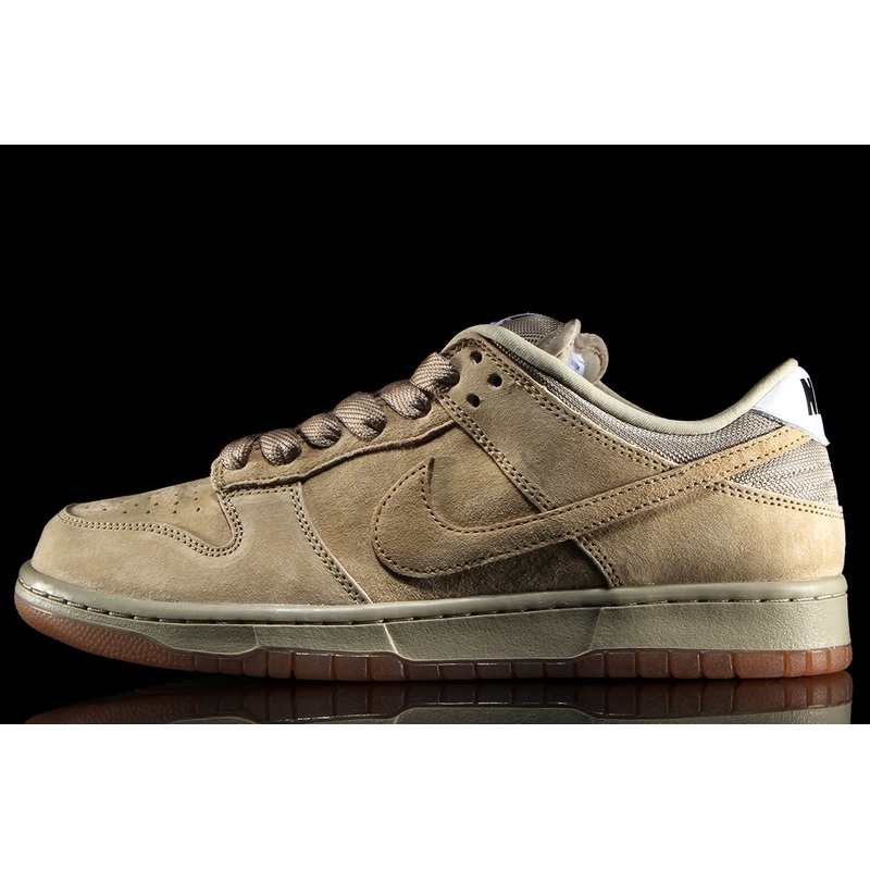 Dunk Low Pro B