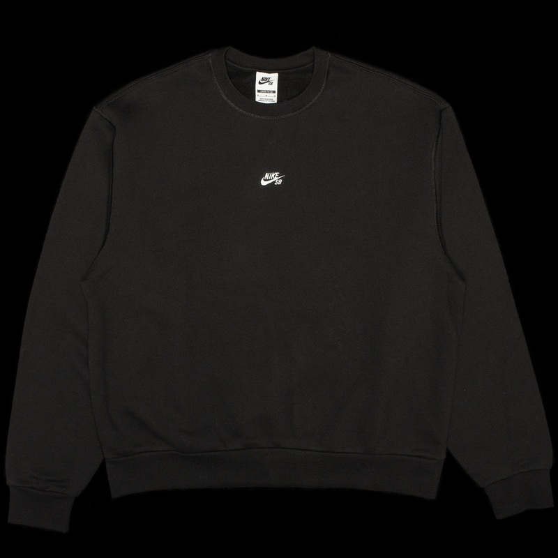 Essentials Logo Crewneck