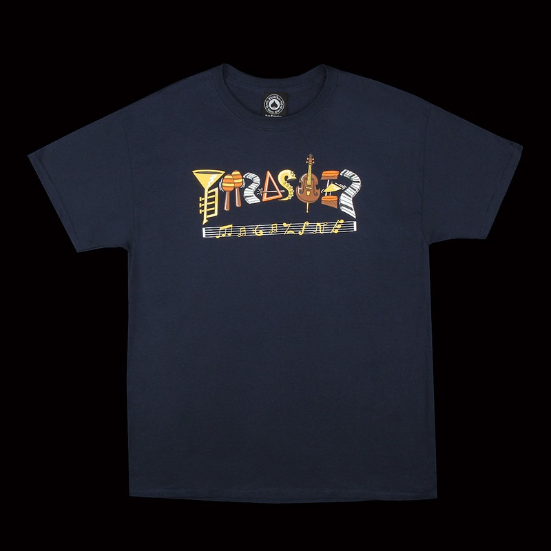 Fillmore Logo T-Shirt