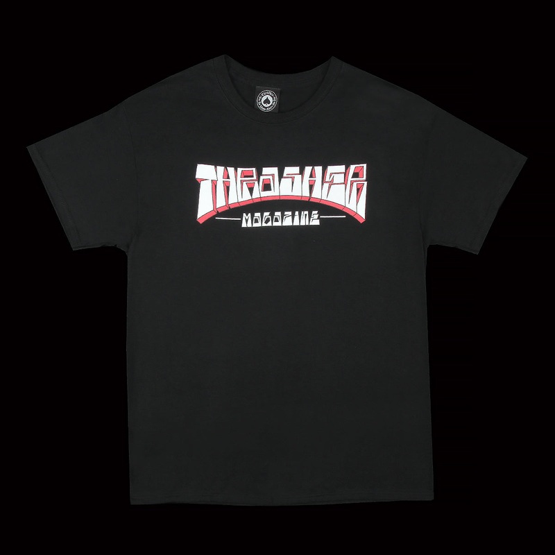 Firme Logo T-Shirt