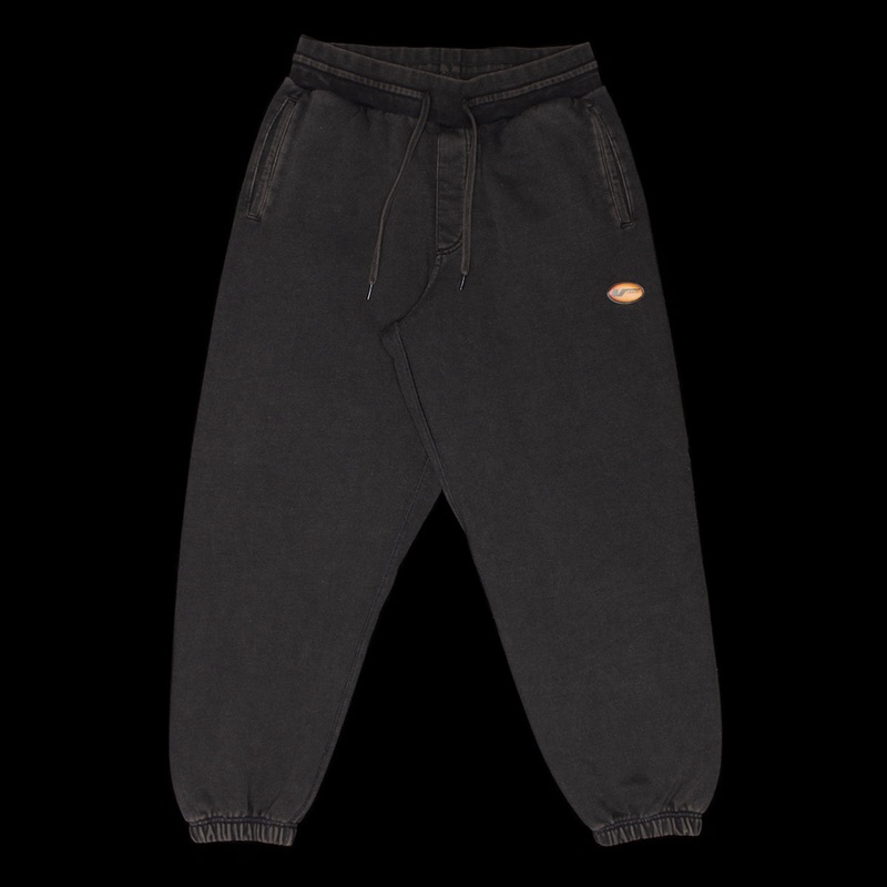 Fleece Pant x Carpet