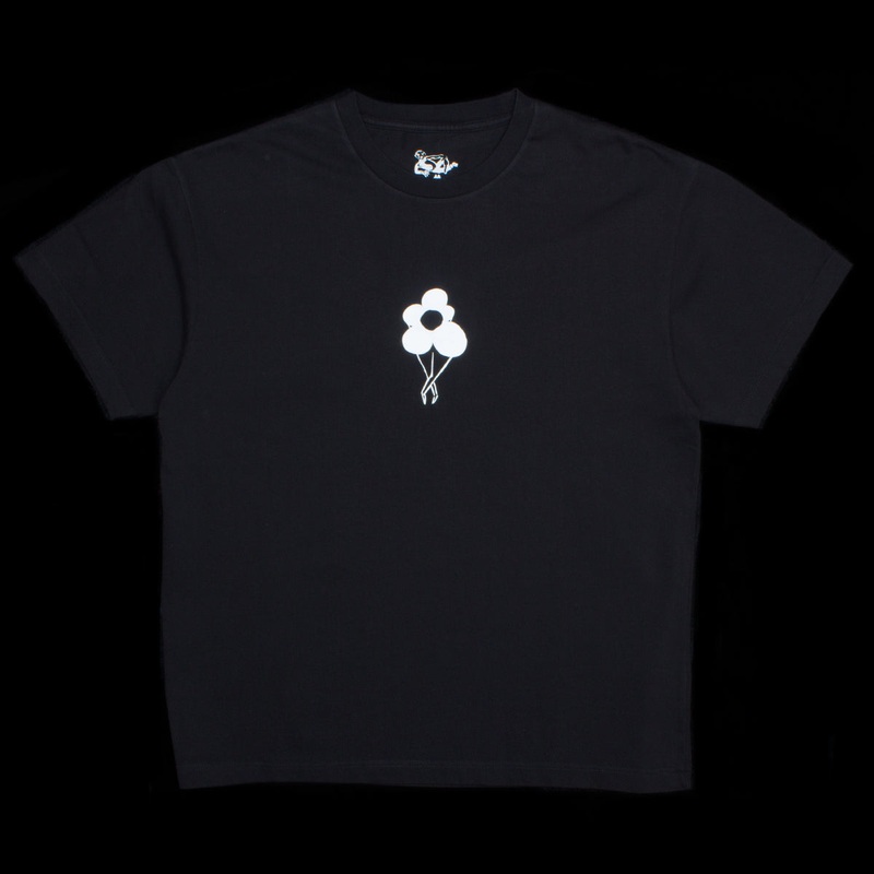 Flower T-Shirt