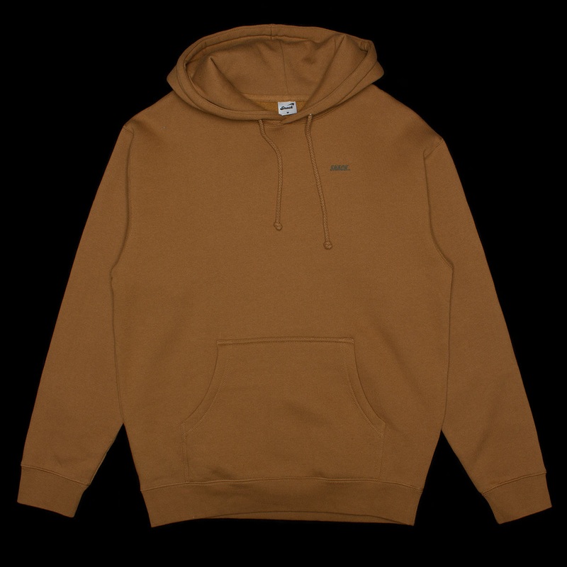 Forklift Certified Hoodie