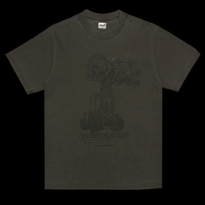 Forklift Certified T-Shirt