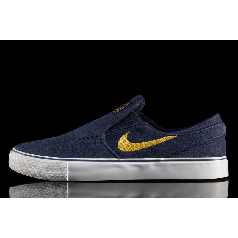 Janoski+ Slip