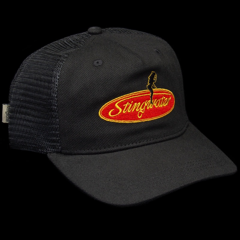Kowgirl Trucker Hat