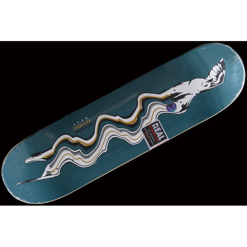 Mason Wong Guest Deck 8.38