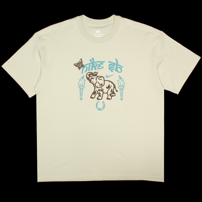 Max90 Elephant T-Shirt