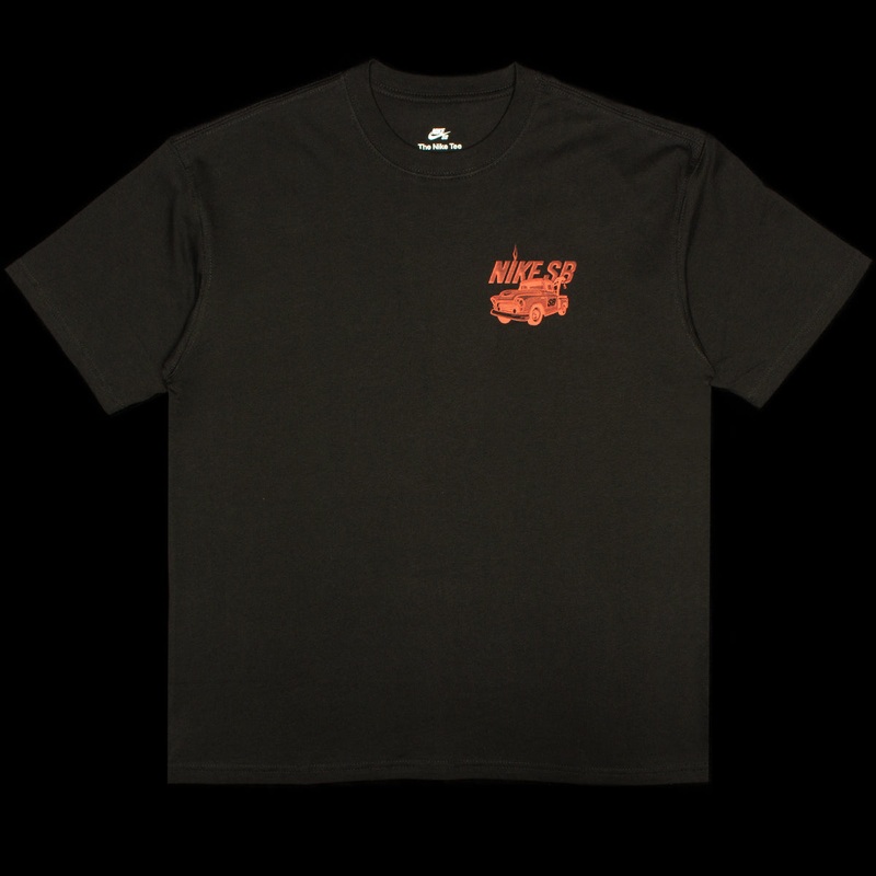 Max90 Tow T-Shirt