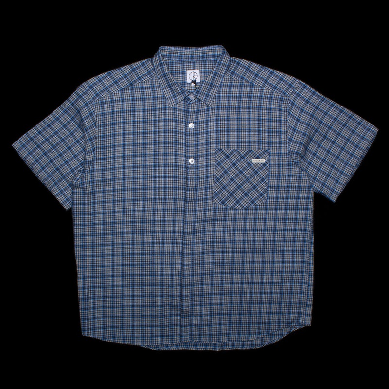 Mitchell Flannel Shirt