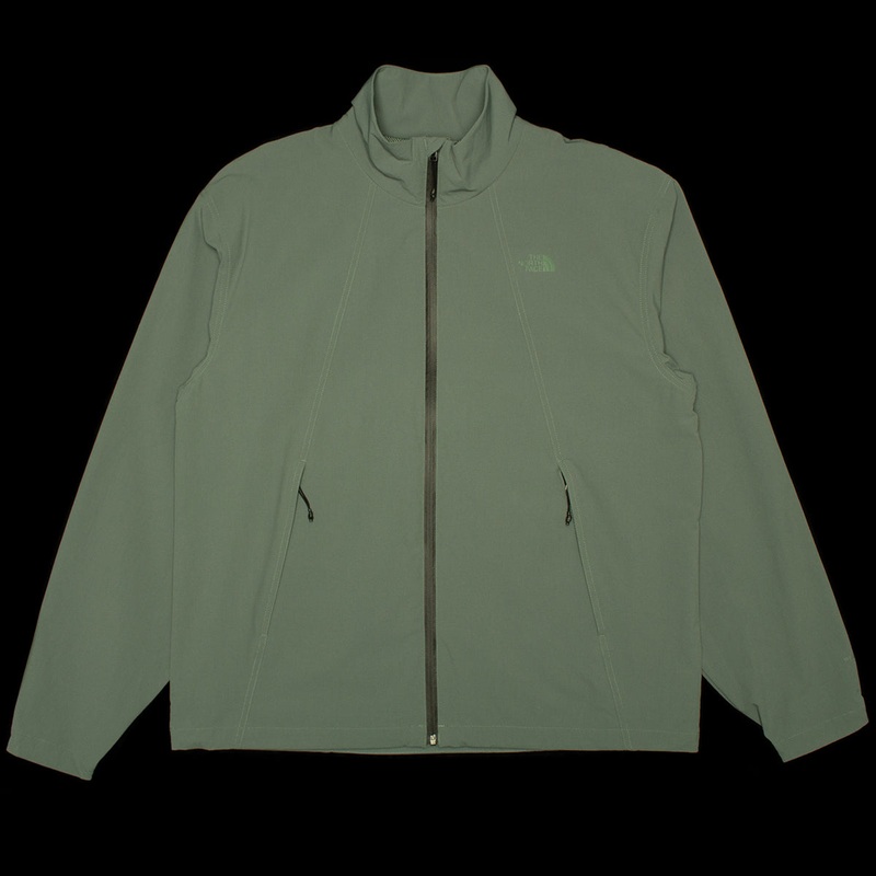 North Dome Wind Jacket