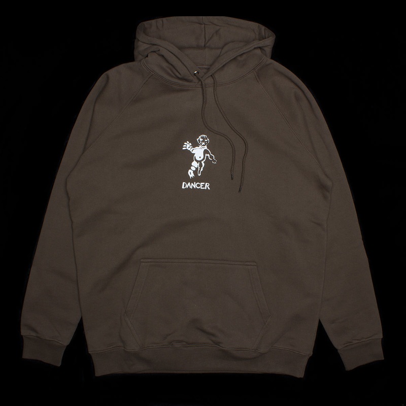 OG Logo Hoodie