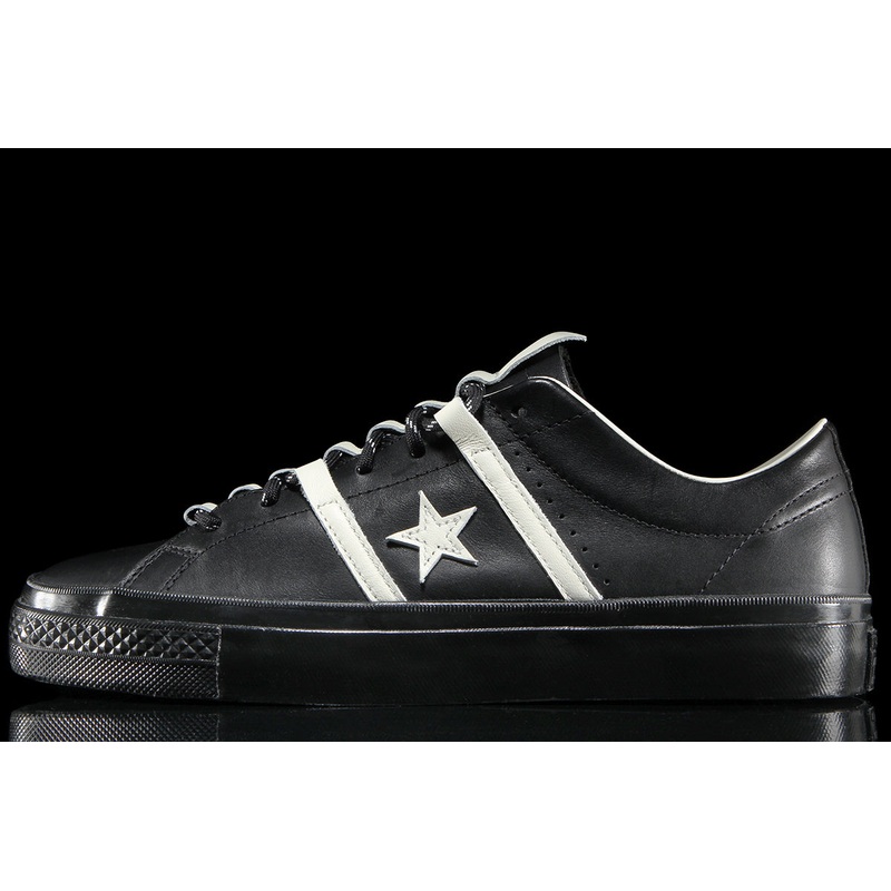One Star Academy Pro Ox x Bobby