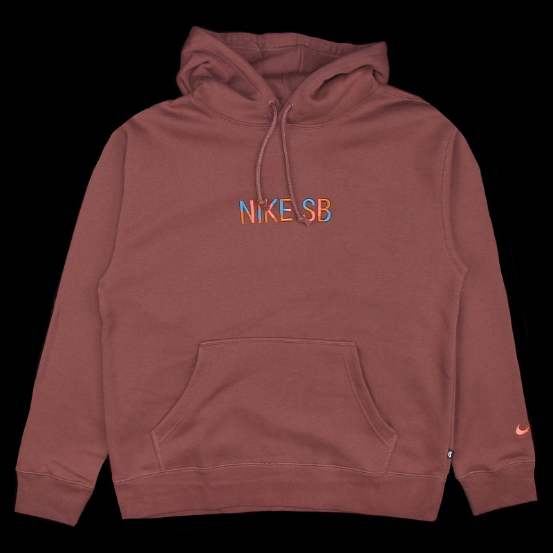 Premium GFX Fleece