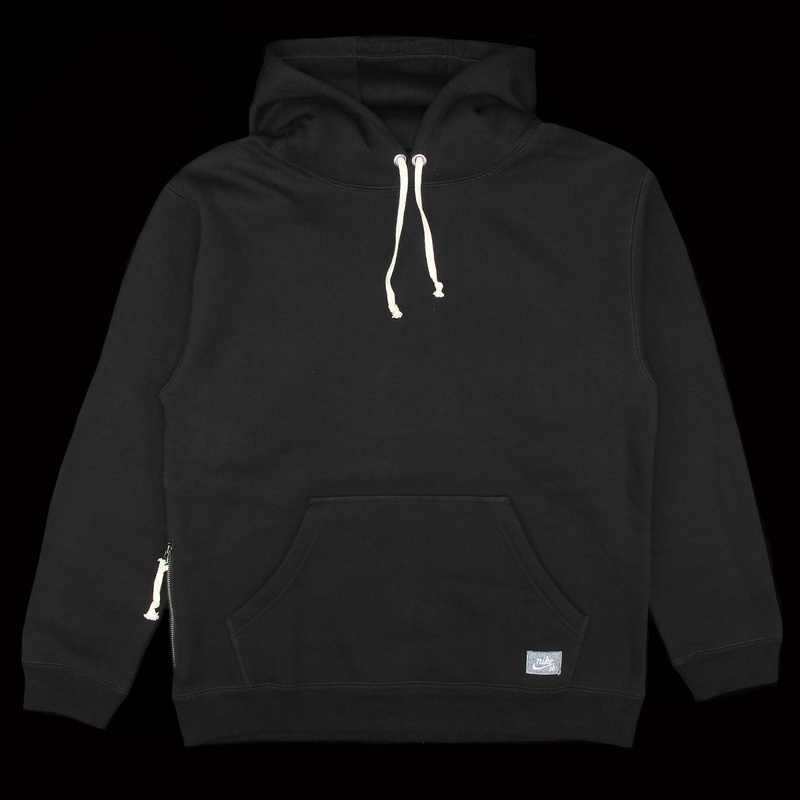 Premium Sustainable Hoodie