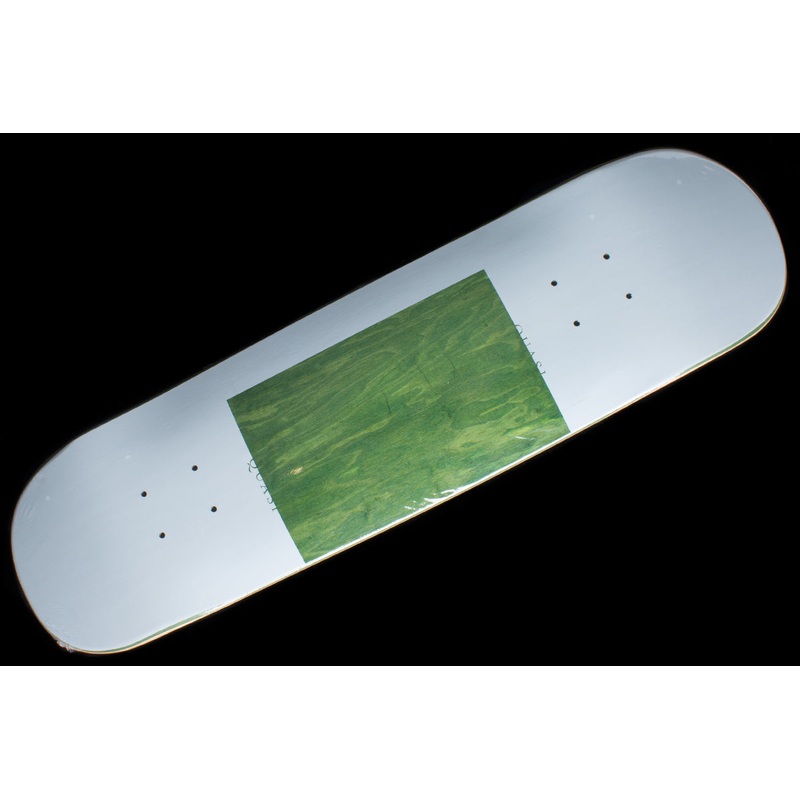 Proto White/Green Deck – 8.25″