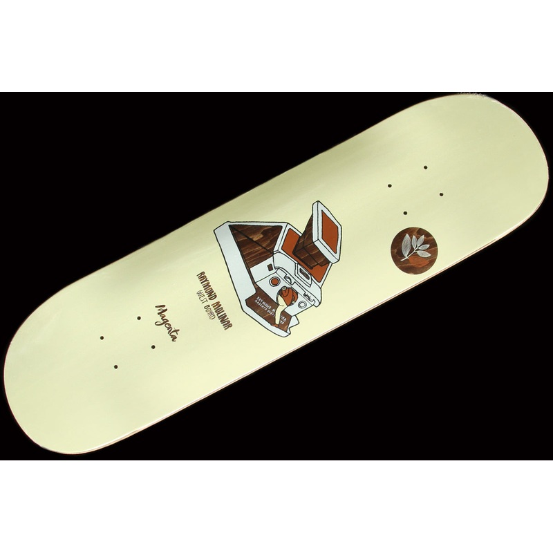 Raymond Molinar Guest Board – 8.25″ & 8.4″