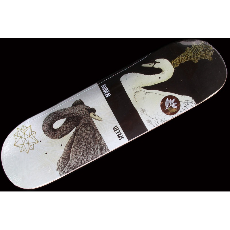 Ruben Spelta Zoo Series Deck – 8.125″ & 8.4″
