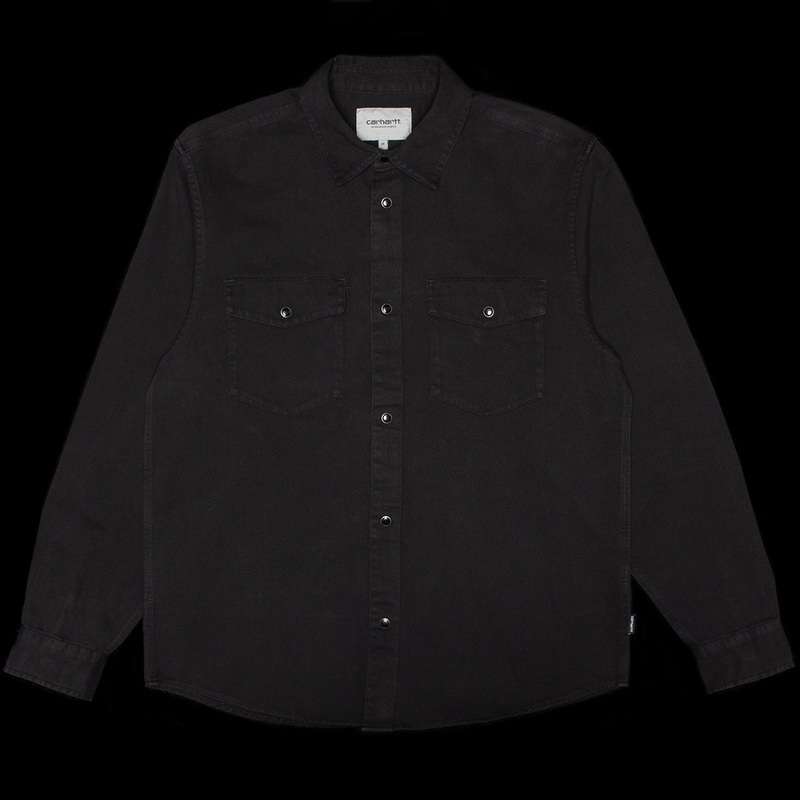 Santa Fe L/S Shirt