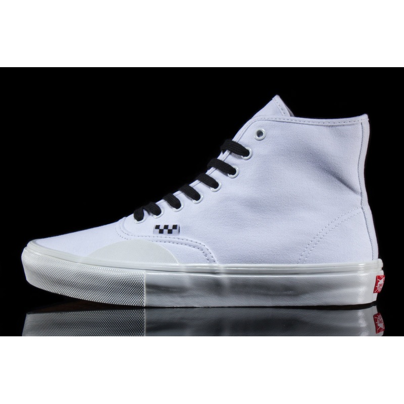 Skate Authentic High (Hockey)