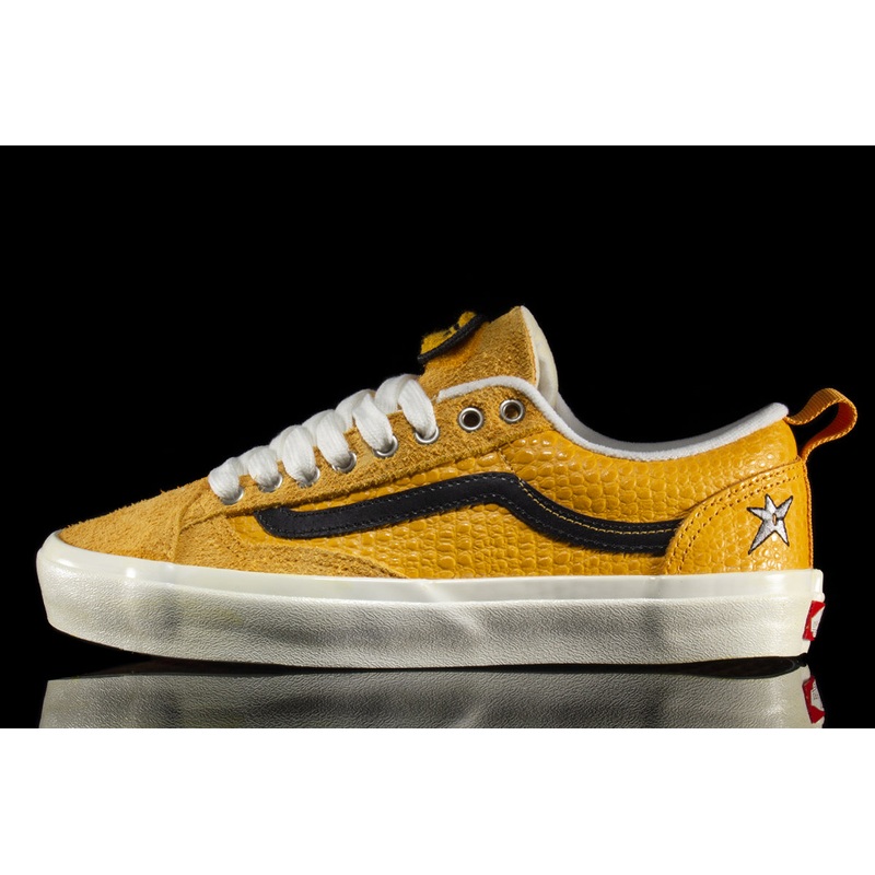 Skate Old Skool Style 36+ x Carpet