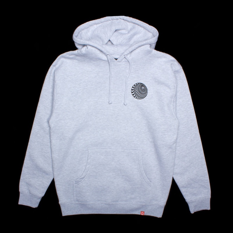 Skewed Classic Hoodie