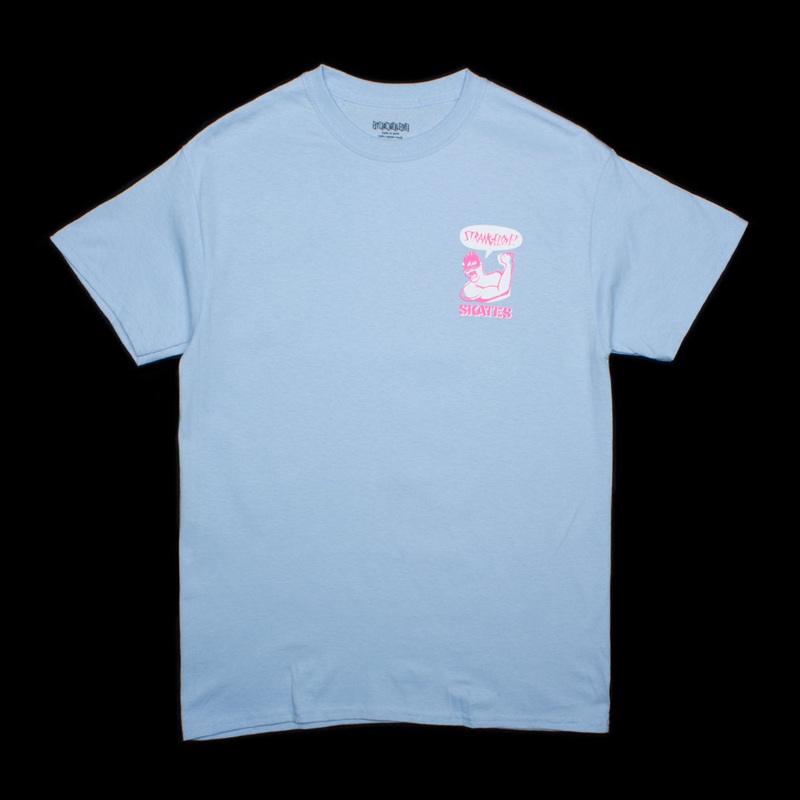 Smash T-Shirt
