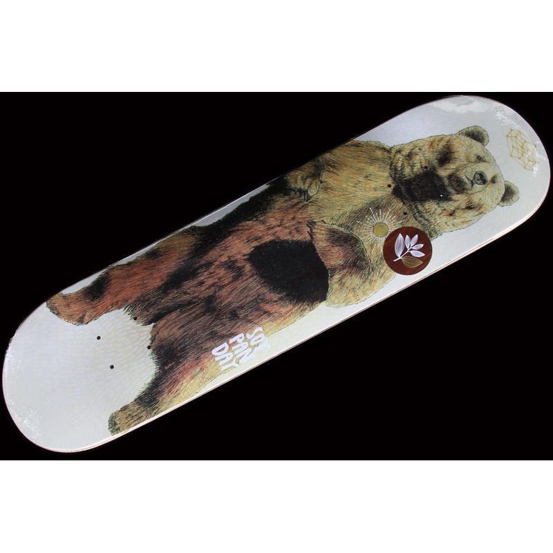 Soy Panday Zoo Series Deck – 8.125″