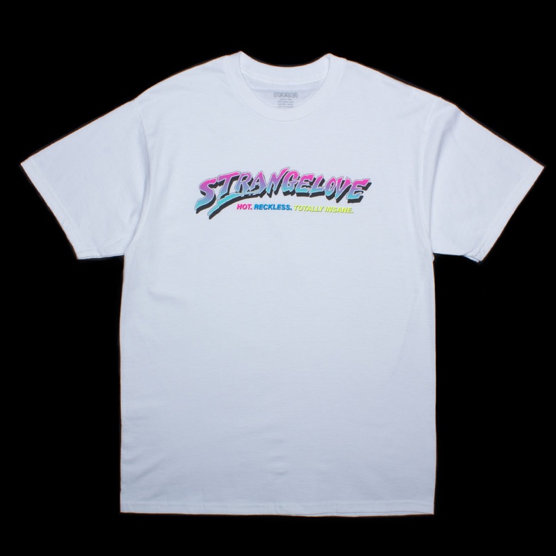 Totally Reckless T-Shirt
