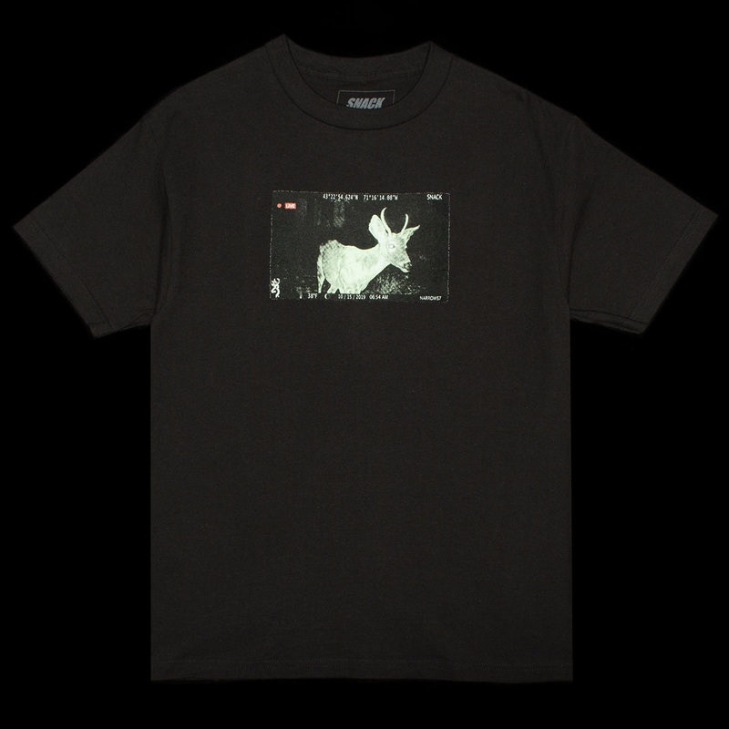 Trail Cam T-Shirt