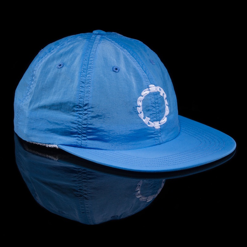 Trax Cap