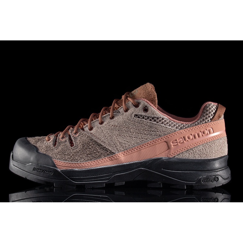 X-ALP Suede
