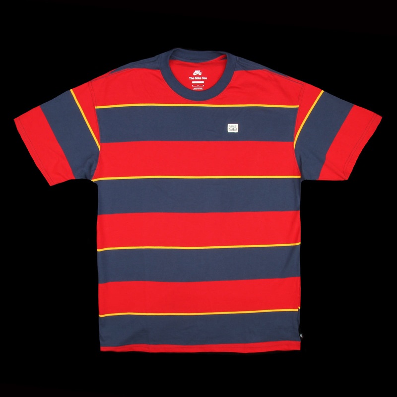 YD Stripe T-Shirt