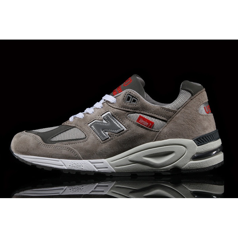 990 Version 2