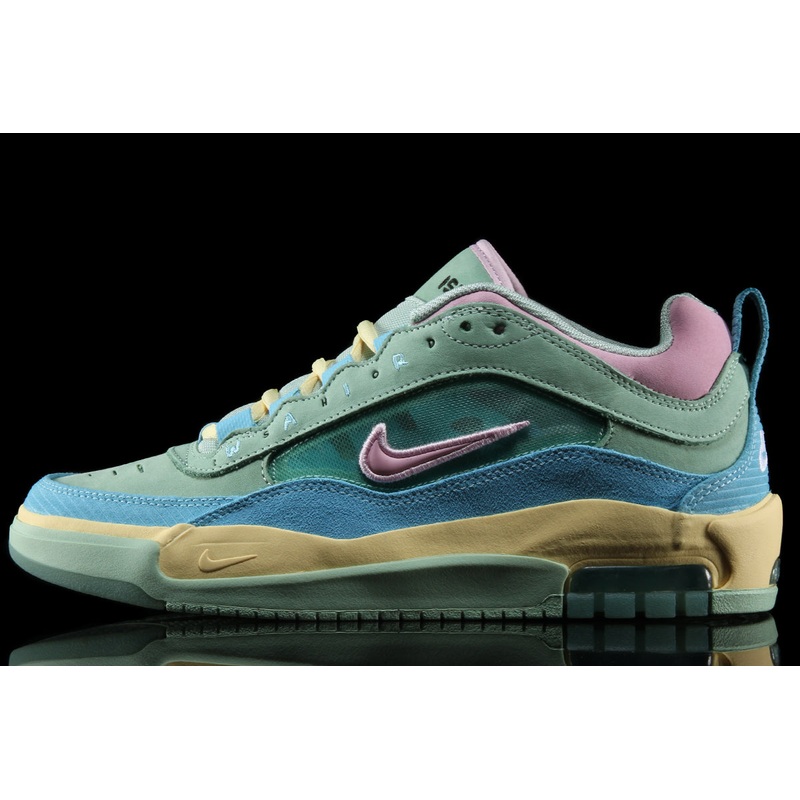 Air Max Ishod x Verdy