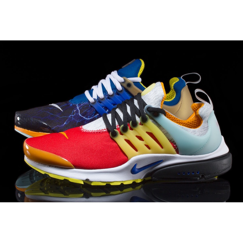 Air Presto (What the Presto)