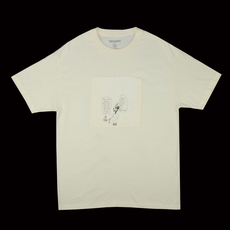 All The Time T-Shirt