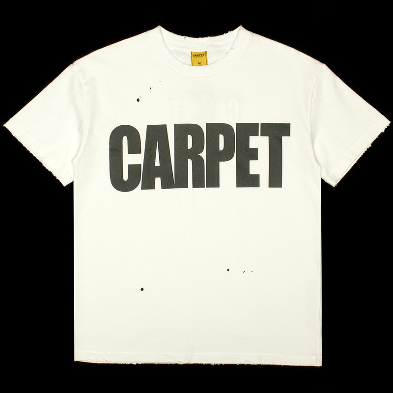 Battered T-Shirt