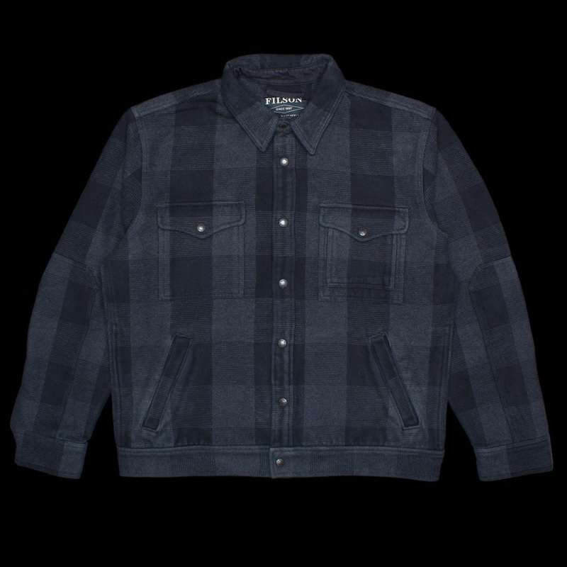 Beartooth Camp Jacket