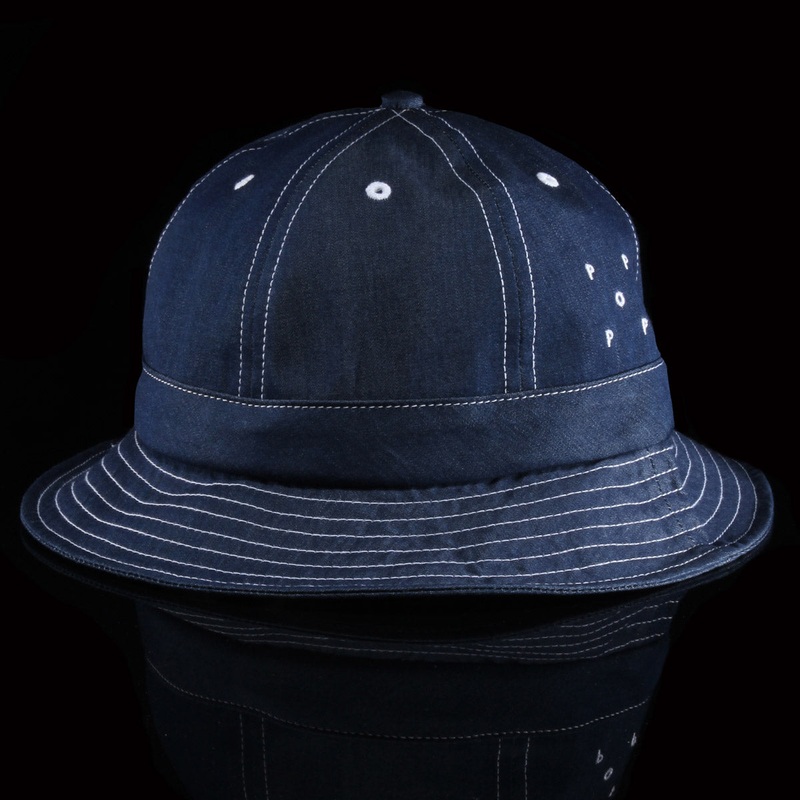 Bell Hat