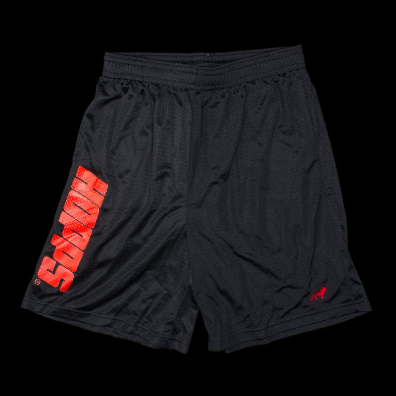 Big Hopps B-Ball Shorts