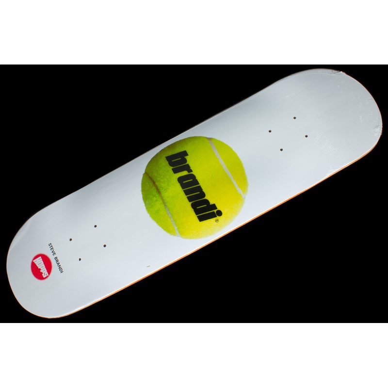 Brandi Tennis Ball Deck – 7.875″ & 8.25″