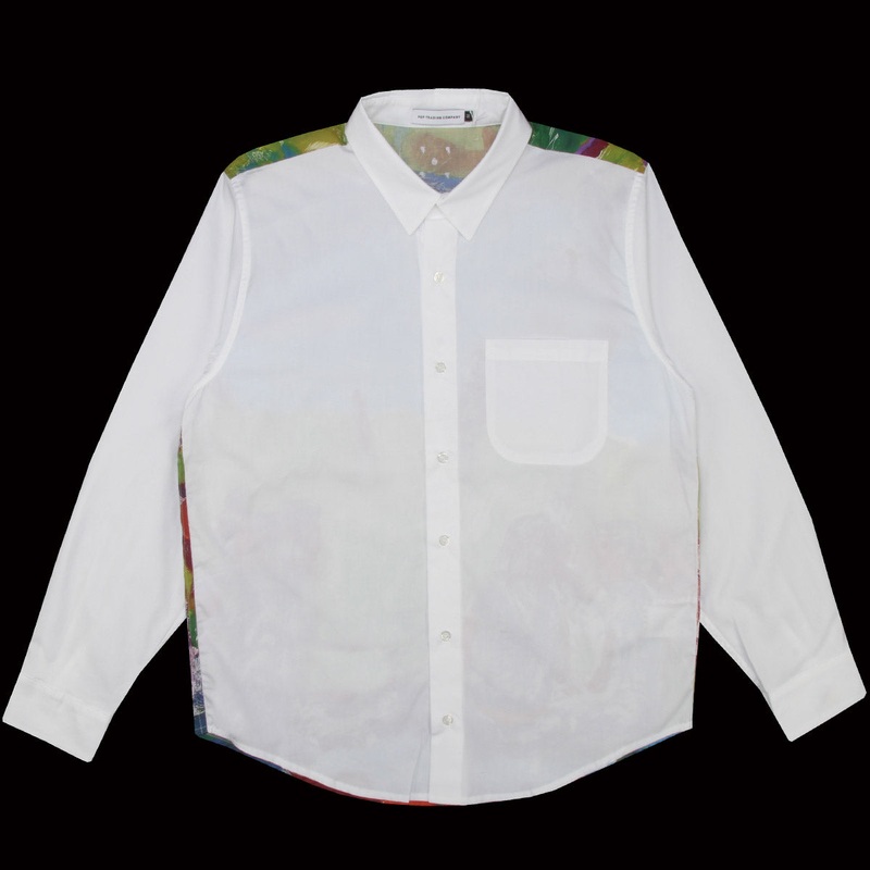 Brian Lotti Shirt