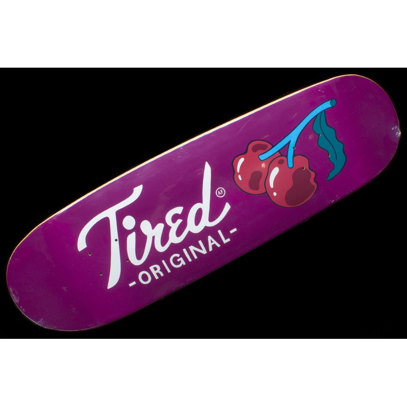 Cherise Chuck Deck – 9″