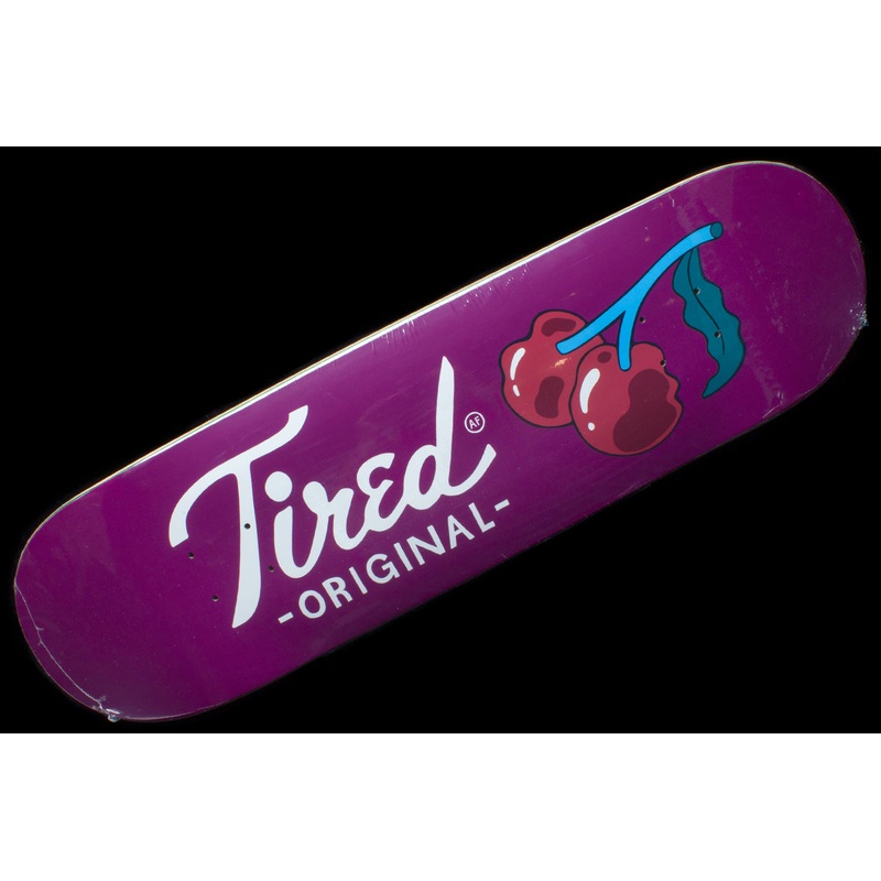 Cherise Regular Deck – 8.7″