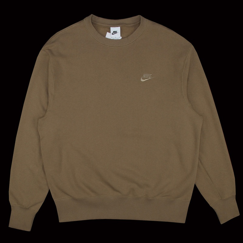Classic Crewneck Sweatshirt