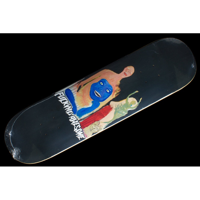 Dill Collage II Deck – 8.18″ & 8.38″