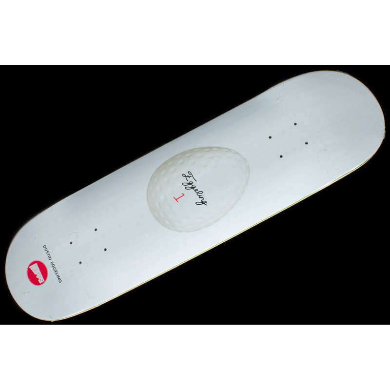 Eggeling Deck – 8.125″ & 8.375″